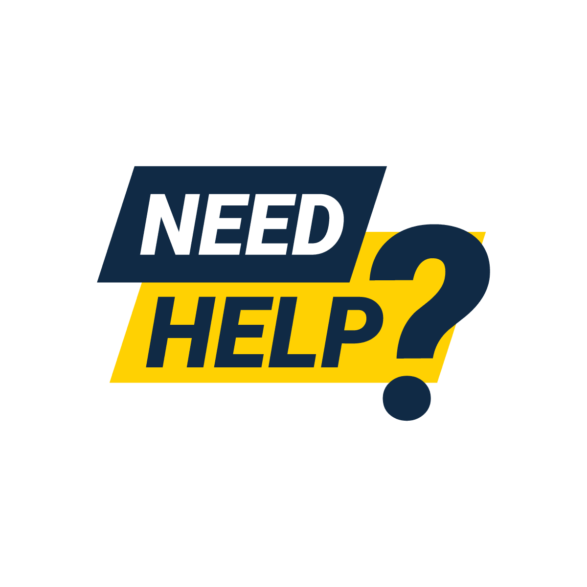 Need Help